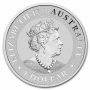 2022 Australia 1 oz Silver Kangaroo BU