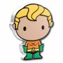 2021 Niue 1 oz Silver Chibi Coin Collection: Aquaman