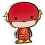 2020 Niue 1 oz Silver Chibi Coin Collection: The Flash