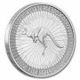 2022 Australia 1 oz Silver Kangaroo BU