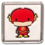 2020 Niue 1 oz Silver Chibi Coin Collection: The Flash