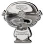2020 Niue 1 oz Silver Chibi Coin Collection: The Flash