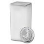 2022 Great Britain 1 oz Silver Britannia BU