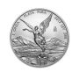 Mexico 1 oz Silver Libertad BU - Random year