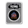 2021 Niue 1 oz Silver $2 Tetris™ Cathedral in TEP (Colorized)