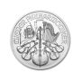2022 Austria 1 oz Silver Philharmonic BU