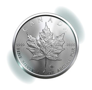 Silver Coin Eagle