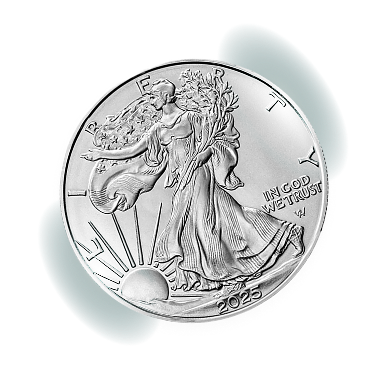 Silver Coin Maple